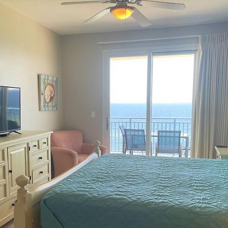 Appartement Sterling Breeze 1007 à Panama City Beach Extérieur photo