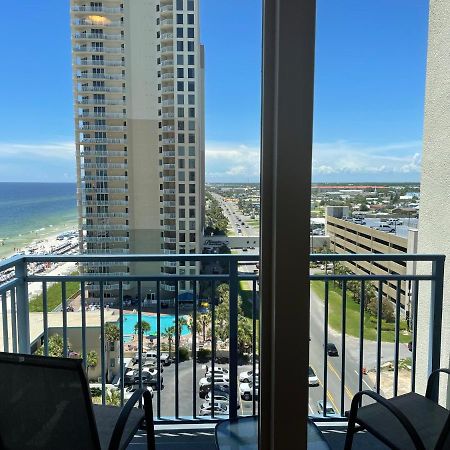 Appartement Sterling Breeze 1007 à Panama City Beach Extérieur photo