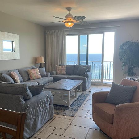Appartement Sterling Breeze 1007 à Panama City Beach Extérieur photo