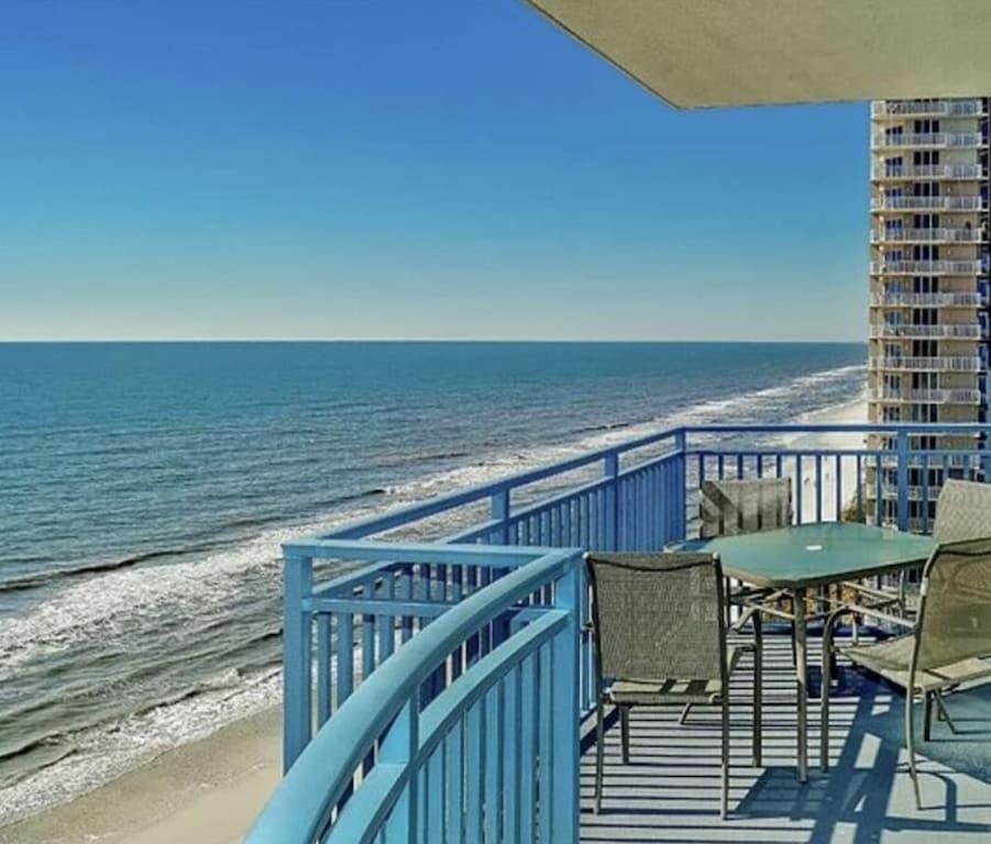 Appartement Sterling Breeze 1007 à Panama City Beach Extérieur photo