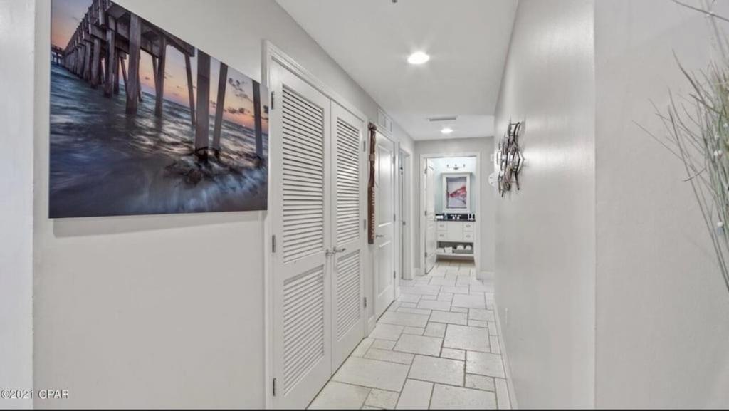 Appartement Sterling Breeze 1007 à Panama City Beach Extérieur photo
