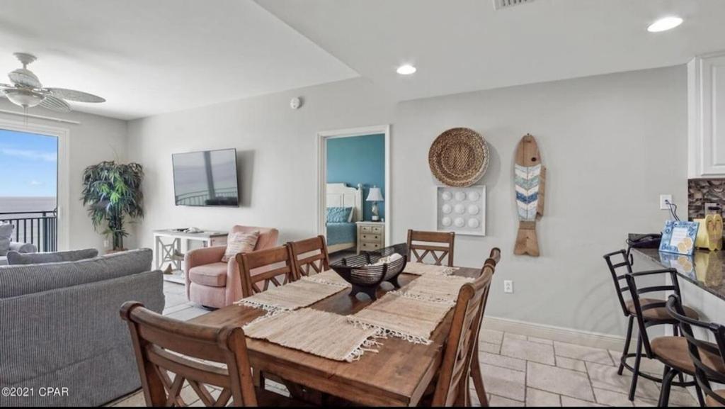 Appartement Sterling Breeze 1007 à Panama City Beach Extérieur photo