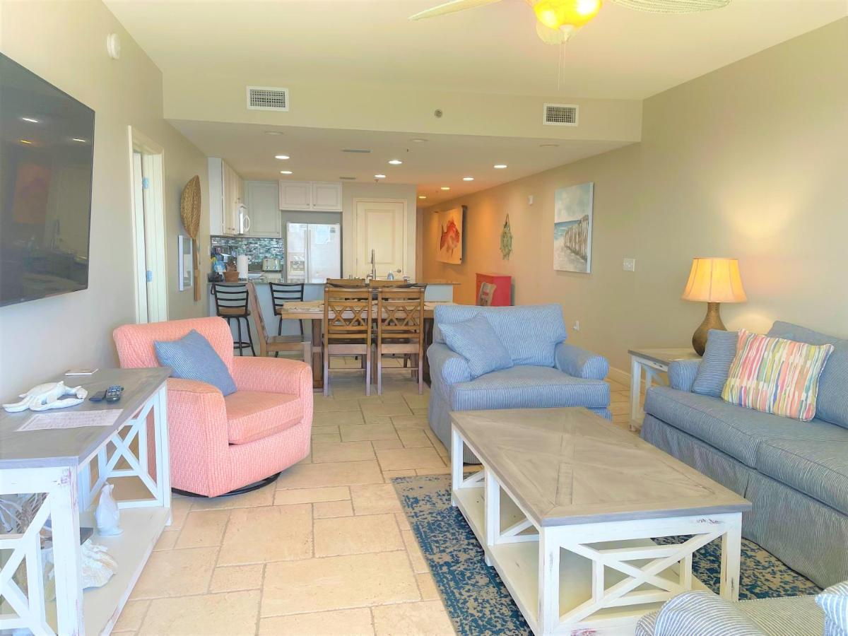 Appartement Sterling Breeze 1007 à Panama City Beach Extérieur photo