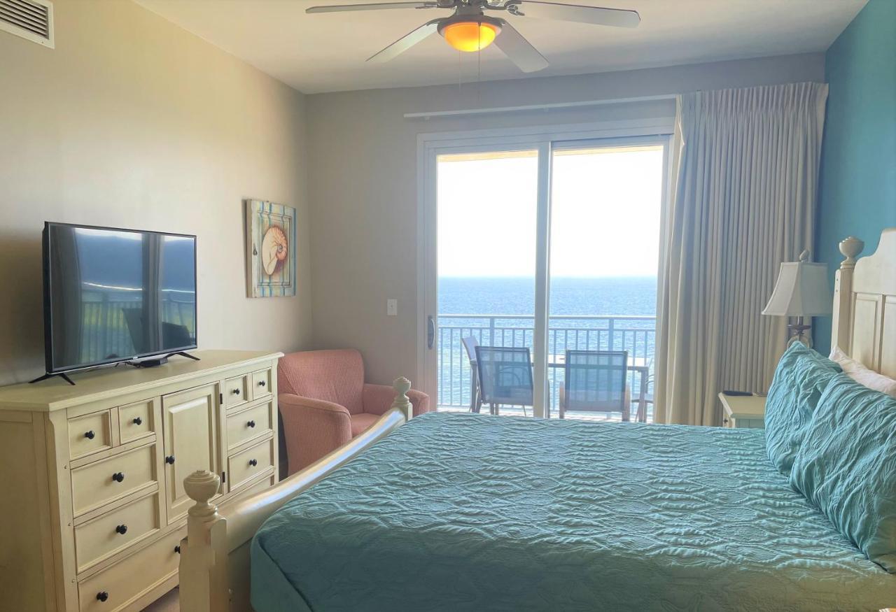 Appartement Sterling Breeze 1007 à Panama City Beach Extérieur photo