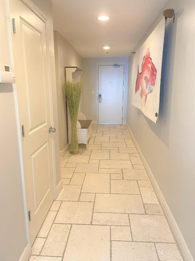 Appartement Sterling Breeze 1007 à Panama City Beach Extérieur photo