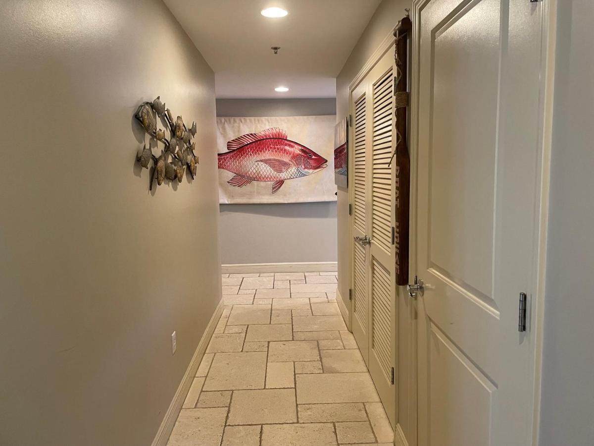 Appartement Sterling Breeze 1007 à Panama City Beach Extérieur photo