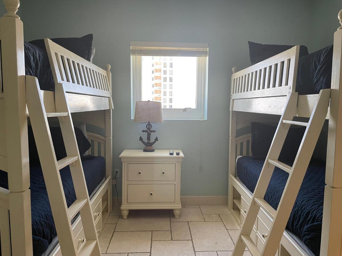 Appartement Sterling Breeze 1007 à Panama City Beach Extérieur photo