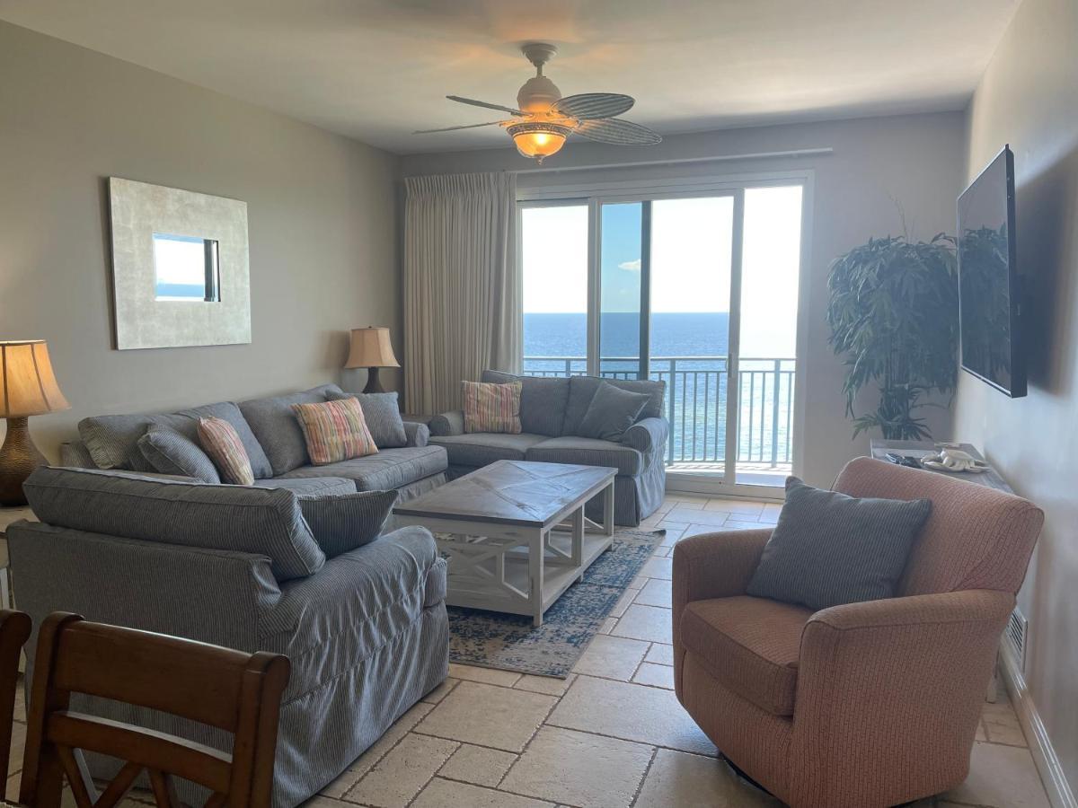 Appartement Sterling Breeze 1007 à Panama City Beach Extérieur photo