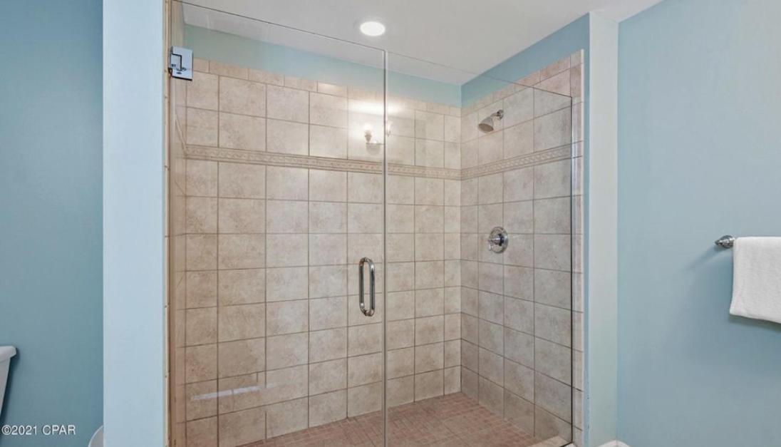 Appartement Sterling Breeze 1007 à Panama City Beach Extérieur photo